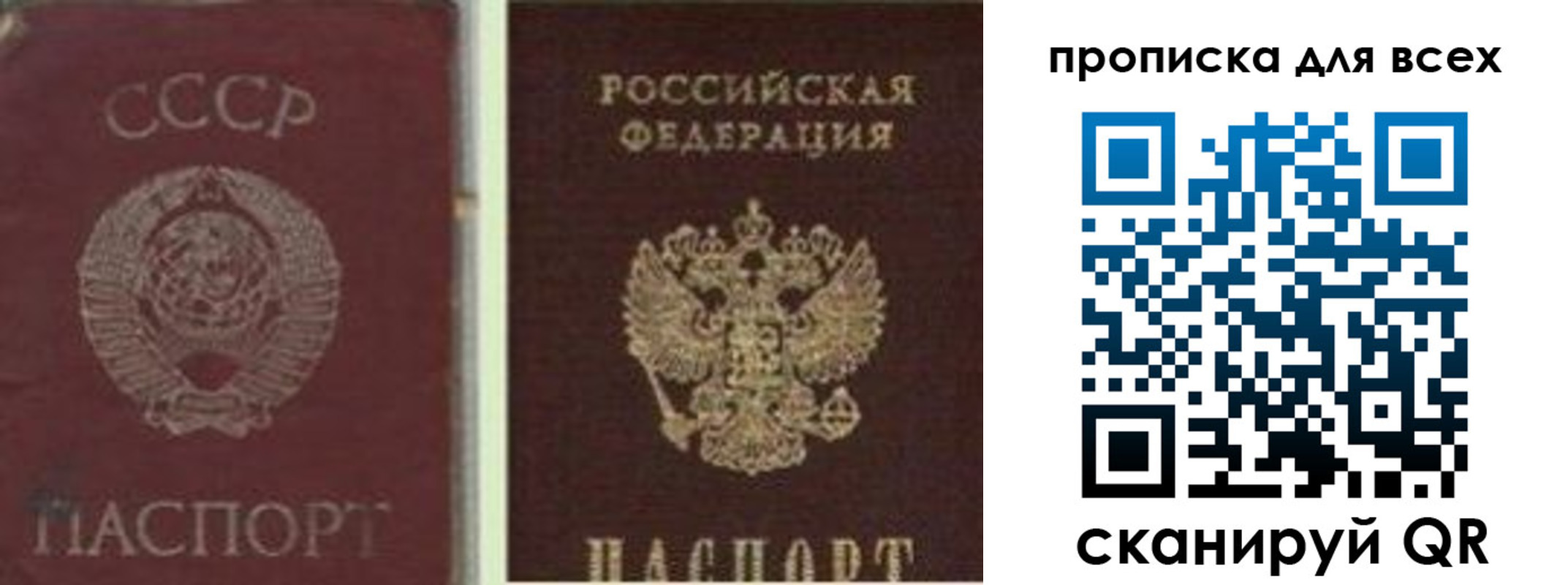 временная прописка в Североморске